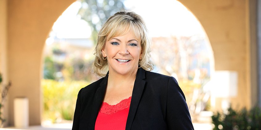 Kimberly Thorner-San Diego County Water Authority Board of Directors-Olivenhain MWD