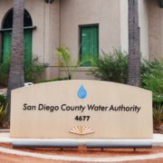 San Diego County Water Authority-Tish Berge-Assistant GM