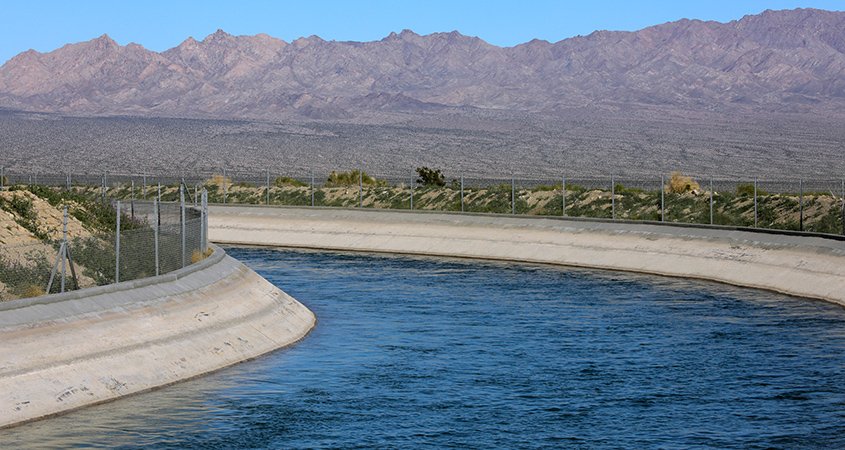 Urban Water Management Plan-Water Authority-Primary photo-Colorado River Aqueduct