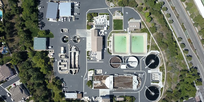 Olivenhain Municipal Water District-CWEA-award-water recycling