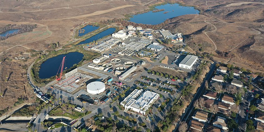 Pure Water Oceanside-New Virtual Video-Oceanside