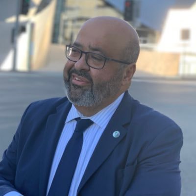 Adel Hagekhalil-MWD-General Manager