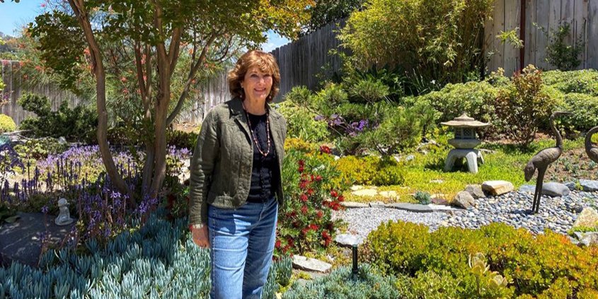 Rosalie Dosik-Helix Water District-Landscape Contest-WaterSmart