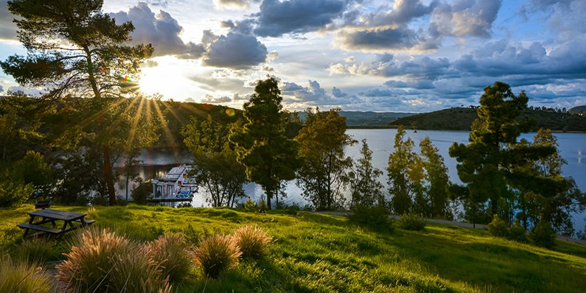 Helix Water District-Lake Jennings-Winners-Photo Contest