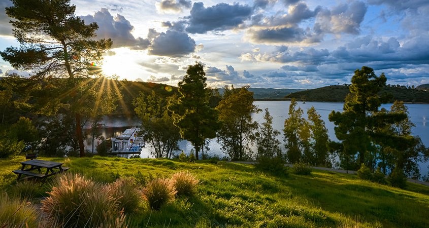 Helix Water District-Lake Jennings-Winners-Photo Contest