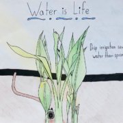 Eastlake Middle School-Water is Life Student Poster Contest-Otay Water District