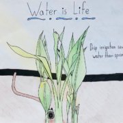 Eastlake Middle School-Water is Life Student Poster Contest-Otay Water District