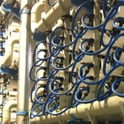 Desalination plant-Carlsbad-desalinated water-water supply-primary