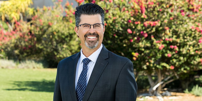 Gary Bousquet-Director of Engineering-Water Authority