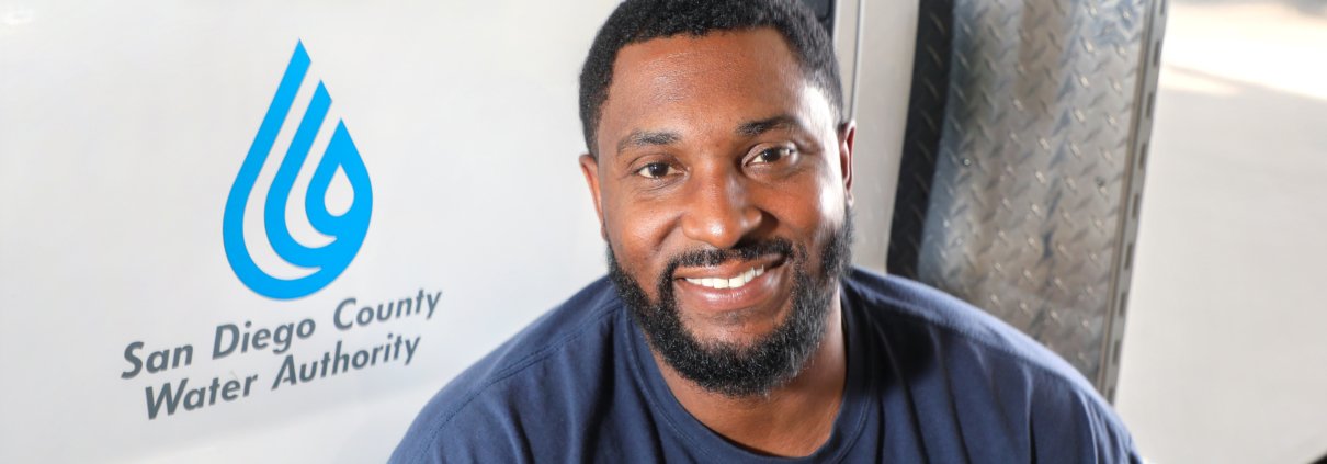 Gerald Moore-SkillBridge Program-Water Jobs