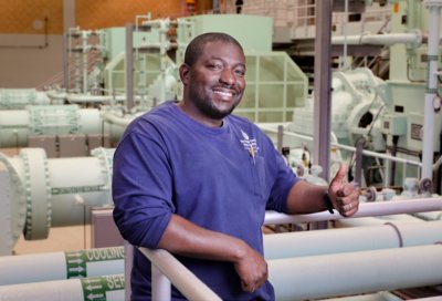 SkillBridge Program-Jamaal Benjamin-Military Veterans-Water Industry Jobs