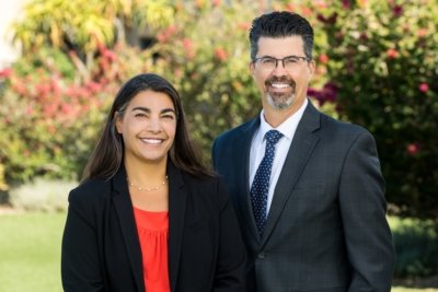 Neena Kuzmich-Gary Bousquet-Engineering-San Diego County Water Authority-Director of Engineering