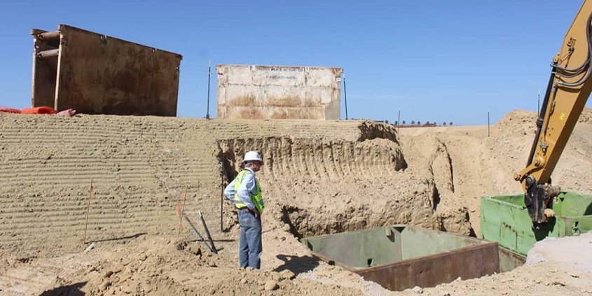 Pure Water San Diego-EPA loan-August 2021-water recycling-Phase 1-potable reuse