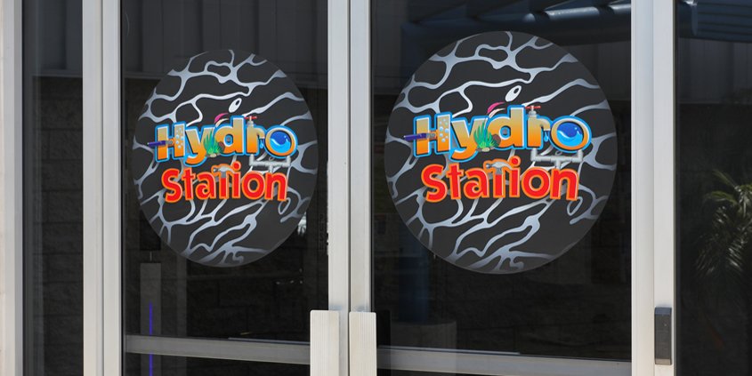 The Hydro Station project allows a new generation of potential water professionals to participate in the mission to deliver safe and reliable water to hundreds and thousands of people in communities who rely on this essential workforce. Photo: Sweetwater Authority