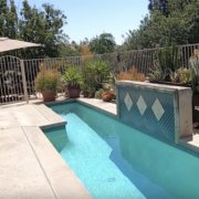 Hausmanns-Vallecitos Water District-landscape makeover-waterwise-WaterSmart