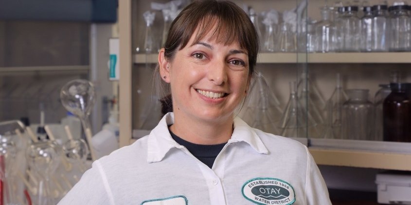 Career-Otay Water District-Faces of the Water Industry