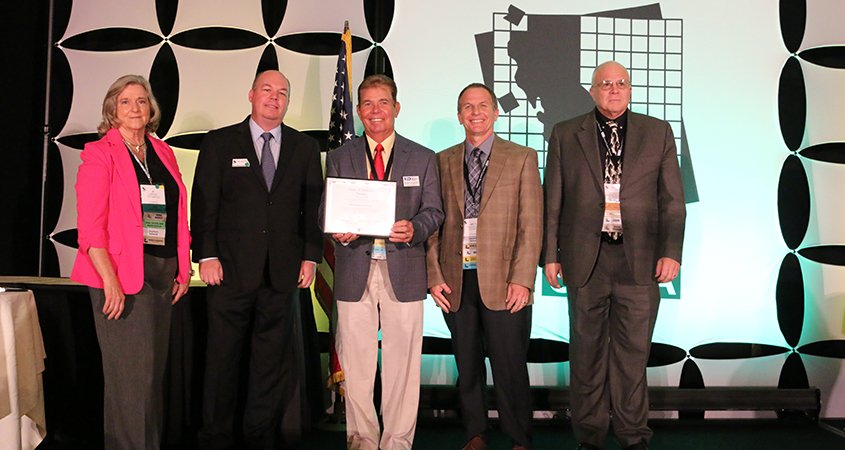Vista Irrigation District-governance-tranparency-statewide awards