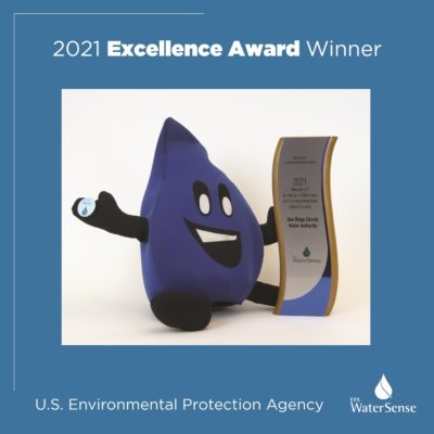 EPA WaterSense-QWEL-Excellence Award