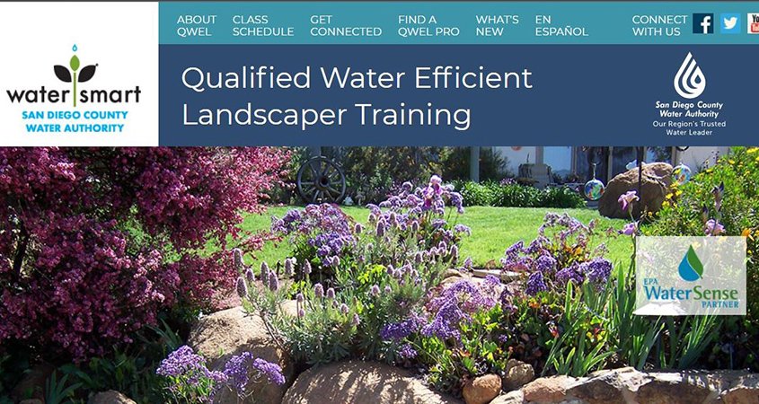 EPA WaterSense-QWEL-Primary-Water Conservation