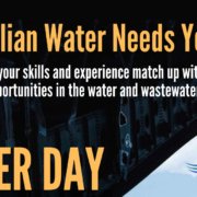 Veterans Career Day-Veterans Day-Work For Water-Military
