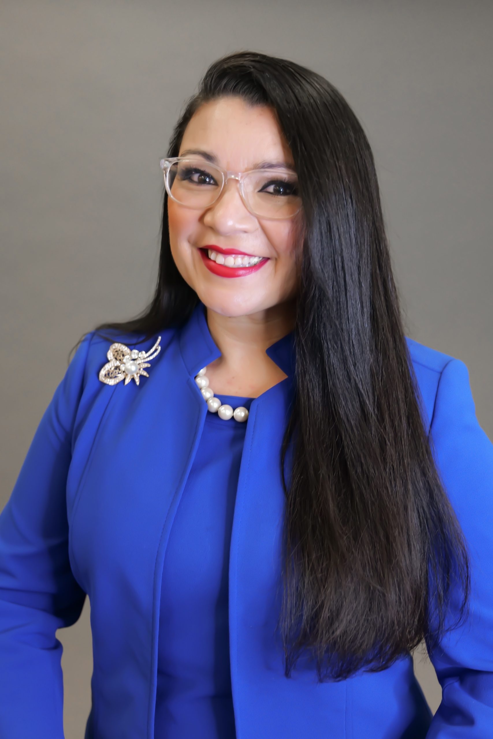 Alejandra Sotelo-Solis