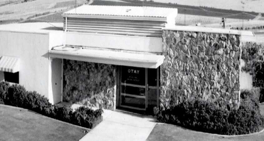 State Legislature-Otay Water District-65th anniversary-Otay Building