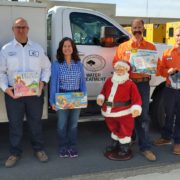 Holiday giving-City of Poway-donations-holiday giving