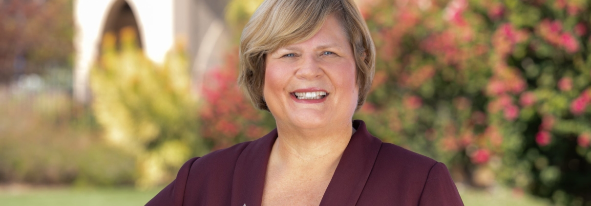 Sandra Kerl-10 Minutes With-San Diego County Water Authority