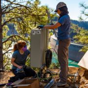 Atmospheric Rivers-atmospheric river-Scripps Institution of Oceanography-drought-weather-aircraft