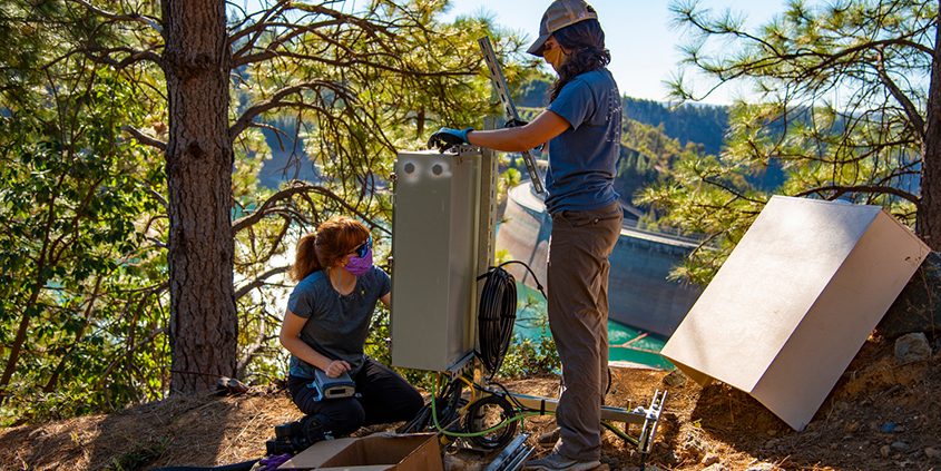 Atmospheric Rivers-atmospheric river-Scripps Institution of Oceanography-drought-weather-aircraft
