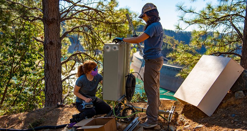 Atmospheric Rivers-atmospheric river-Scripps Institution of Oceanography-drought-weather-aircraft