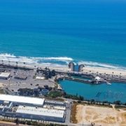 Credit ratings-strong credit ratings-water supply diversity-Carlsbad Desalination Plant