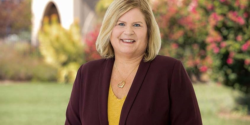 Sandra L. Kerl-CUWA Board Chair