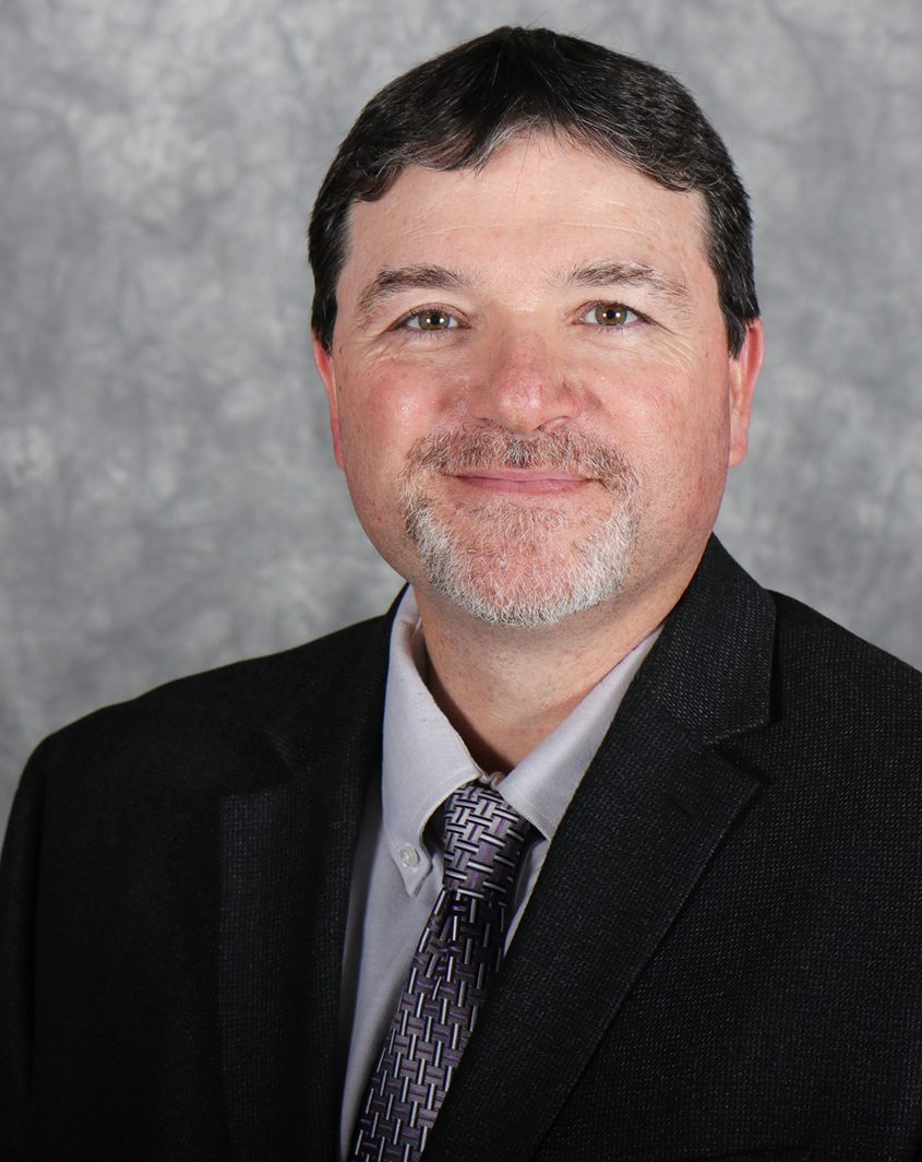 Brian Olney has been named General Manager of Helix Water District, effective Sept. 1, 2022. Photo: Helix Water District