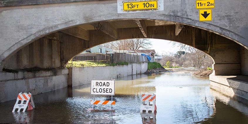 California weather-extremes-wildlfires-flooding