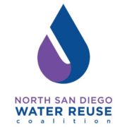 north sd water reuse logo