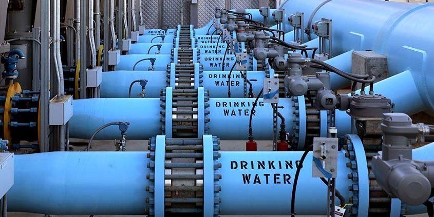 Flex Alert-energy demand-desalination-pumped storage
