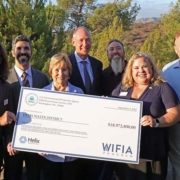 Helix Water District-WIFIA loan-EPA-Water reuse