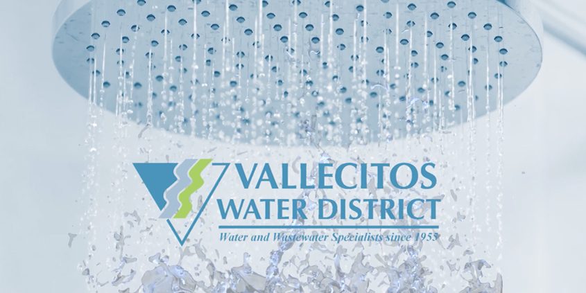 The Vallecitos Water District's series of videos on using water wisely are being distributed nationwide through the EPA WaterSense program. Photo: Vallecitos Water District/YouTube