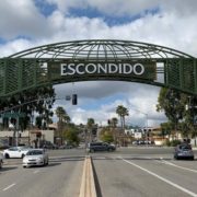 The City of Escondido’s innovative water treatment and saving methods offers a model for other drought-stricken cities. Escondido recognized