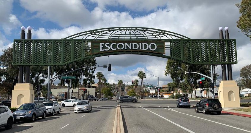 The City of Escondido’s innovative water treatment and saving methods offers a model for other drought-stricken cities. Escondido recognized