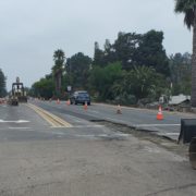 Once complete, the Manchester Avenue Recycled Water Project will reduce demand for imported potable water by more than 10 million gallons every year. Photo: Joe Jensen, Olivenhain Municipal Water District