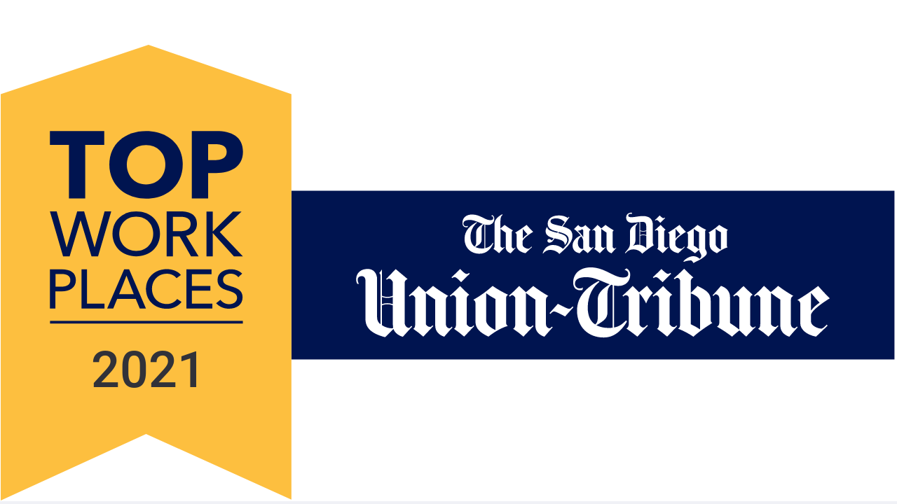 2022 Top Workplace-Top Workplace-San Diego County Water Authority