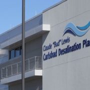 100 Billion Gallons-Carlsbad Desalination Plant-Water Supply