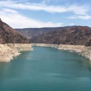 Colorado River Basin-megadrought-new agreement