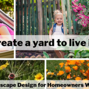 Free online landscape design classes-webinar-water conservation