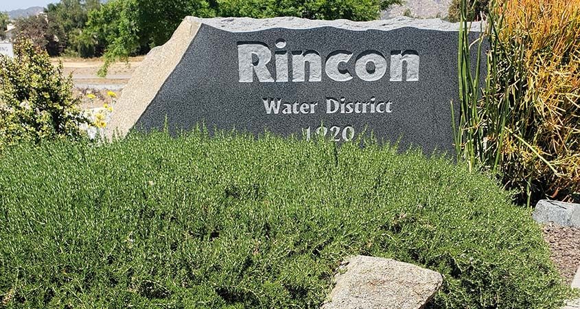 Rincon del Diablo Municipal Water District-customer rebates-MWD-SDCWA
