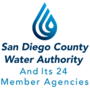San Diego County Water Authority And its 24 Member Agencies