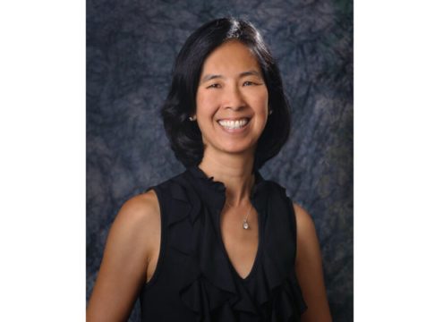 San Diego County Water Authority board member Lois Fong-Sakai has been elected secretary of the Board of Directors of the Metropolitan Water District of Southern California.