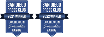 Press Club Awards 2021. 2022